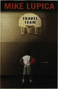 Travel Team book cover