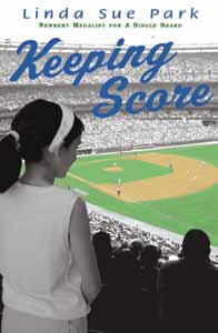 Keeping Score book cover
