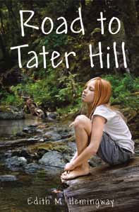 Road to Tater Hill book cover