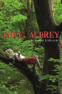 Love, Aubrey book cover