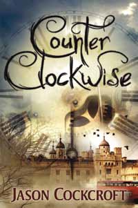 Counter Clockwise book cover