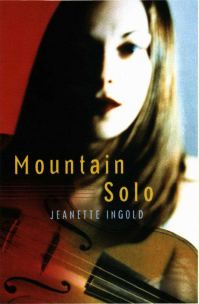 Mountain Solo book cover