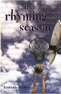 The Rhyming Season book cover