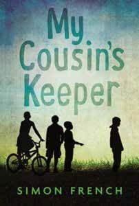My Cousin’s Keeper book cover
