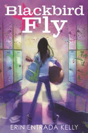 Blackbird Fly book cover image