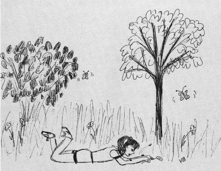 What Will Happen to these Wood falling on the ground