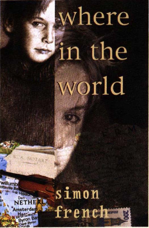 where in the world book cover