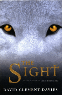 The Sight book cover