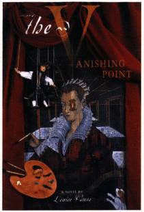 The Vanishing Point book cover