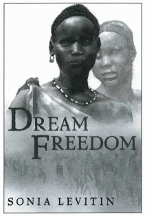 Dream Freedom book cover