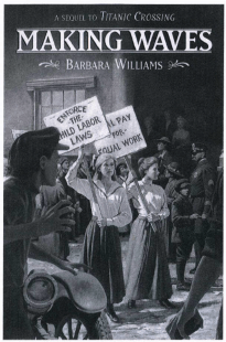 Making Waves book cover