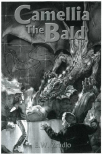 Camellia the Bald book cover