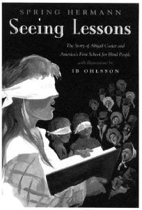 Seeing Lessons book cover