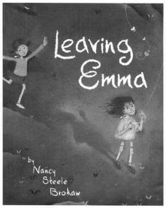 Leaving Emma book cover