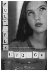 Multiple Choice book cover