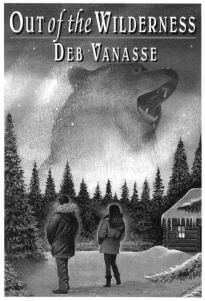 Out of the Wilderness book cover