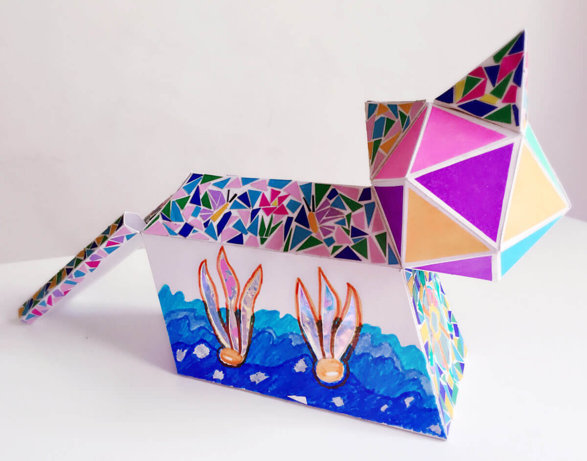 Li Lingfei Cat House