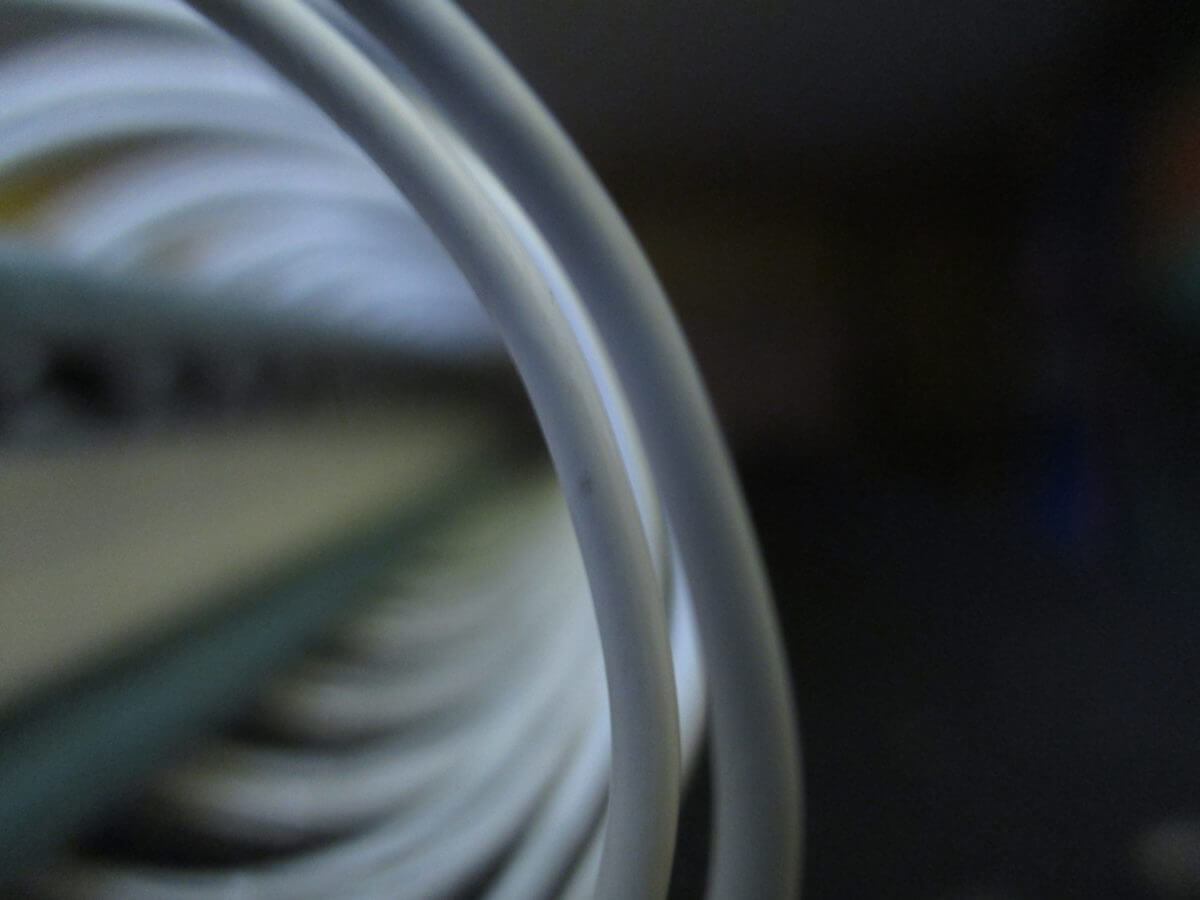 Lord of the Binder Rings