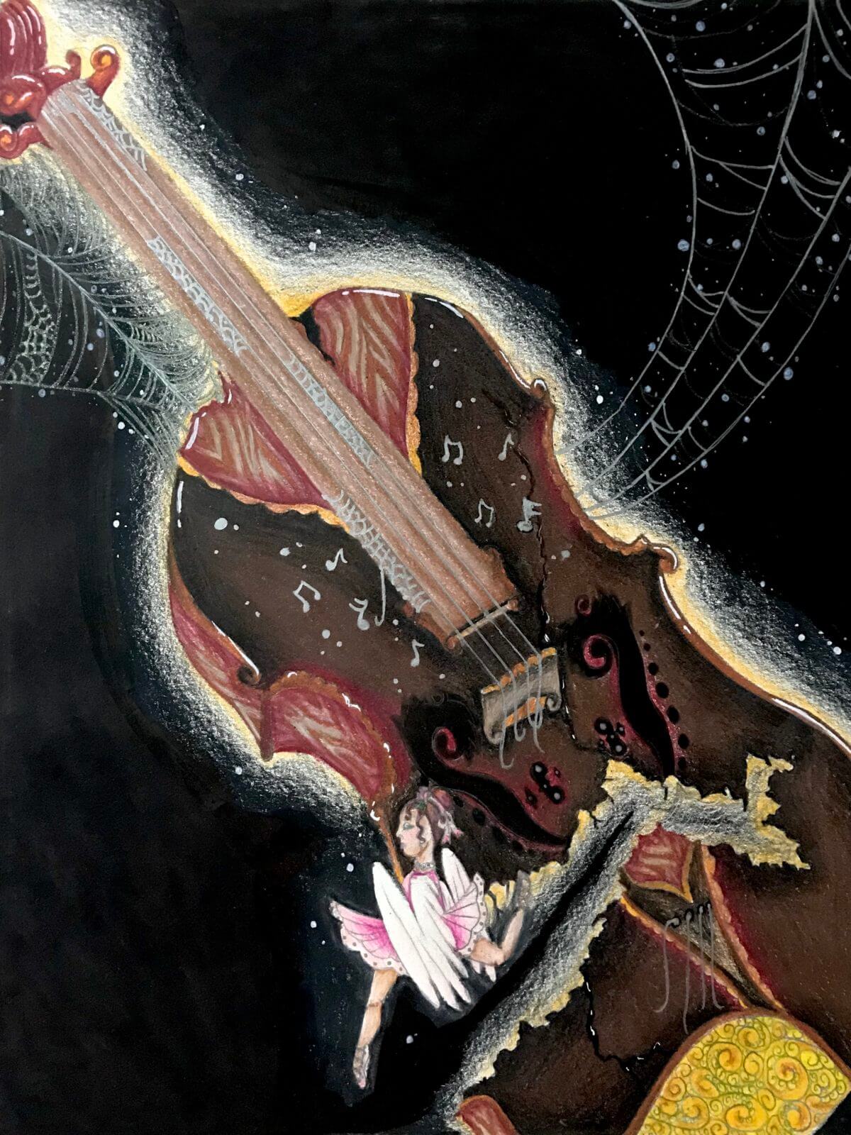 the night after the concert