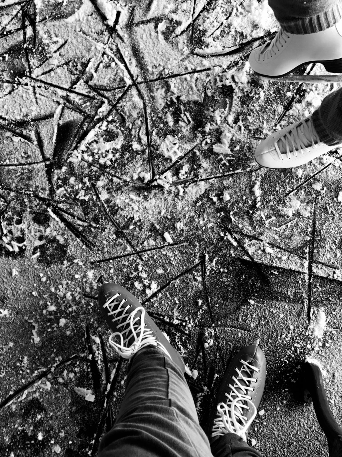 The Cuts of the Blade