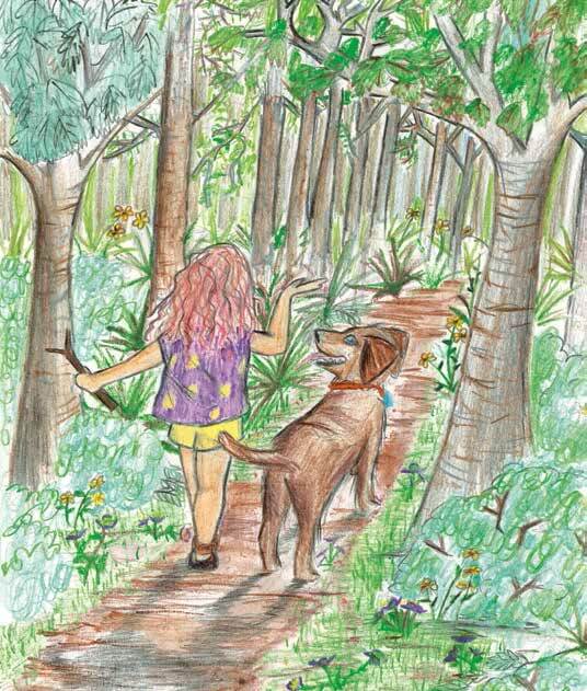 girls best friend