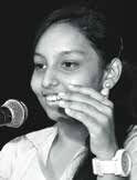 The Life I Would Have Had Sanobar Shariff