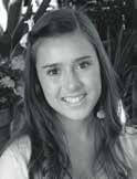 Take a Stand Megan Little