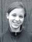 Judah Emily Stevens