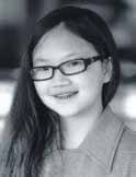 No Regrets Evelyn Chen