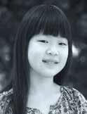 Just Don’t Quit Juliette Shang