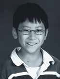 There Will Be Bears Jeffrey Huang
