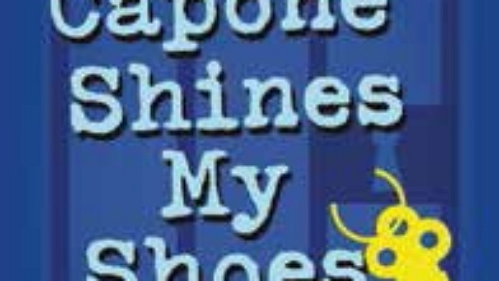 Al Capone Shines My Shoes — Stone Soup