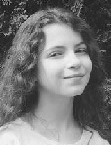 Irah, the Princess Lena Greenberg