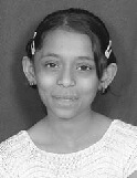An Indian Monsoon Aditi Laddha