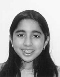 An Indian Monsoon Sanjana Saxena