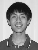 The Delivery Boy Richard Wang