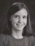 Dawn Sophia Gehrmann