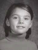 Little Audrey Alaina Stout