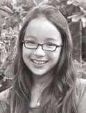 Twenty-Six Adrienne Hohensee