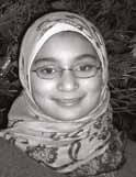 A Friend Until the End Zohra Maryam Chaudhry