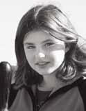 Secret Crushes Daria Lugina