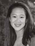Secret Crushes Emmy J. X. Wong