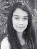 Backyard Battlefield Alondra Paredes