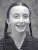 Sisters Zoe Hall