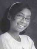 Someone Absolutely New Imani Apostol