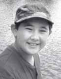 Unstoppable Isaiah Garrod