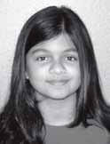 Dreaming Shanthi Chackalackal