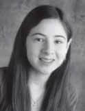 Tear Drop’s Legacy Melissa Ferris