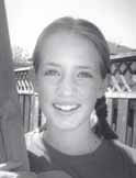 Tear Drop’s Legacy Olivia Smit