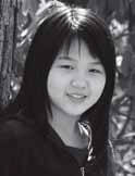 The Sparrow Candace Tong-Li